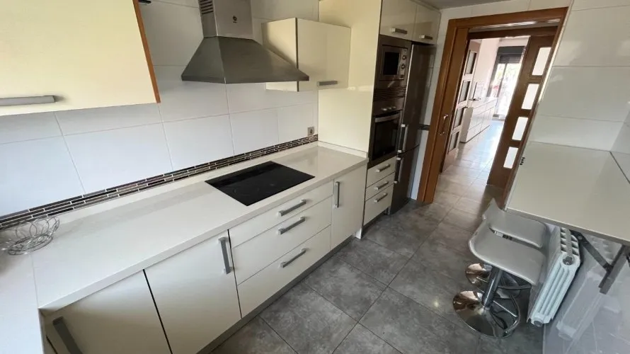 Apartment de 2 chambres à Alicante, Espagne No. 1456 № 24