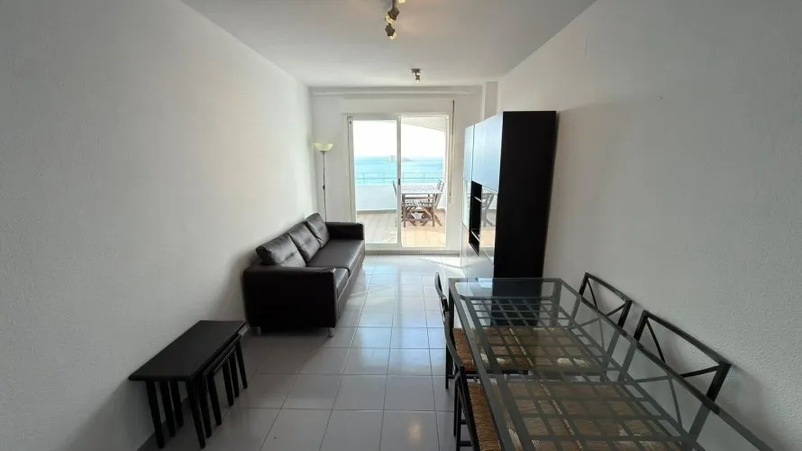 Penthouse de 2 chambres à Benidorm, Espagne No. 1496 № 20
