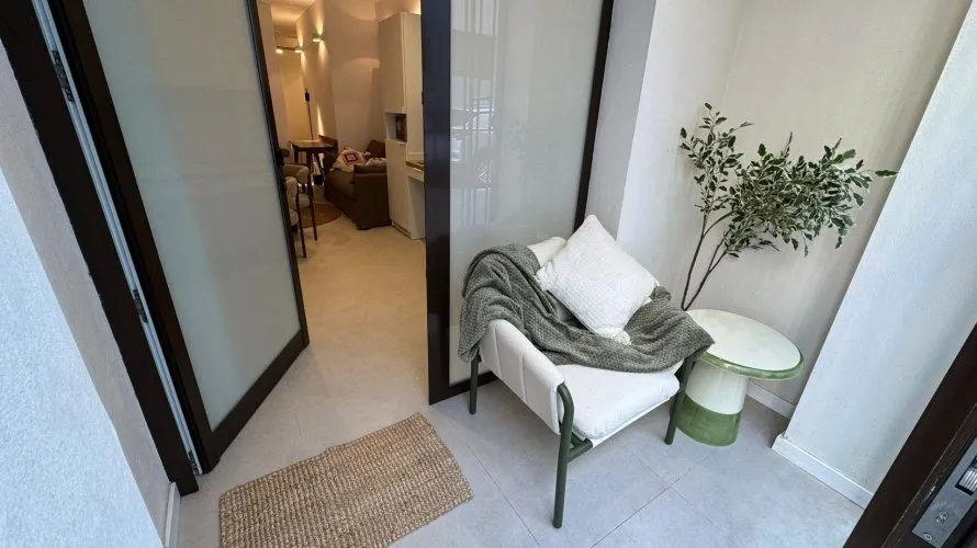 Commercial property de 1 chambre à Valencia, Espagne No. 2640 № 12