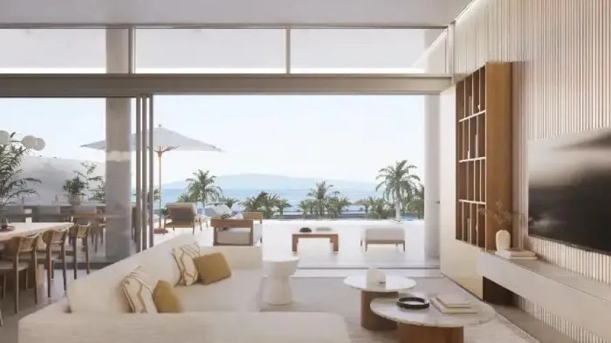 Apartment de 2 chambres à Santa Cruz de Tenerife, Espagne No. 2593 № 26