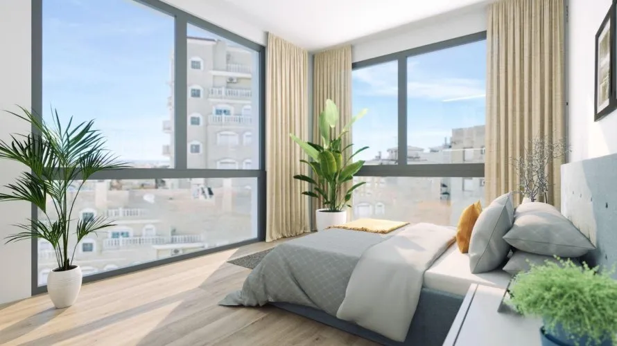 Apartment de 3 chambres à Torrevieja, Espagne No. 2225 № 16