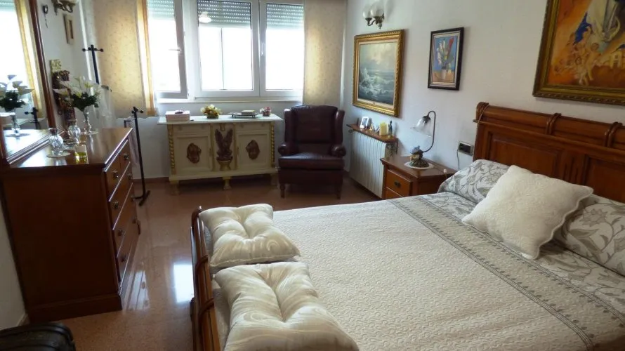 House de 3 chambres à Cabo De Las Huertas, Espagne No. 2554 № 11