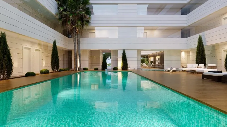 Apartment de 1 chambre à Madrid, Espagne No. 2315 № 10