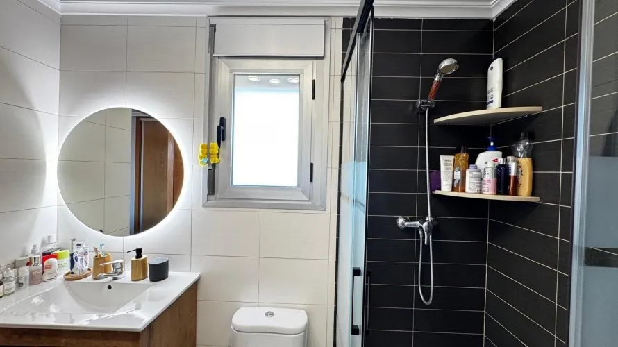 Apartment de 3 chambres à Nueva Torrevieja, Espagne No. 2616 № 7