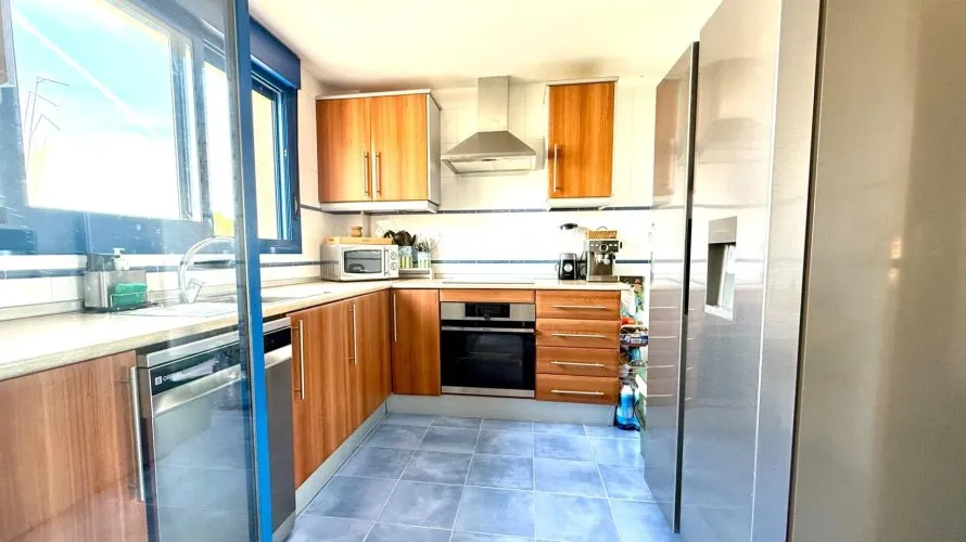 Penthouse de 4 chambres à Calpe, Espagne No. 2139 № 6