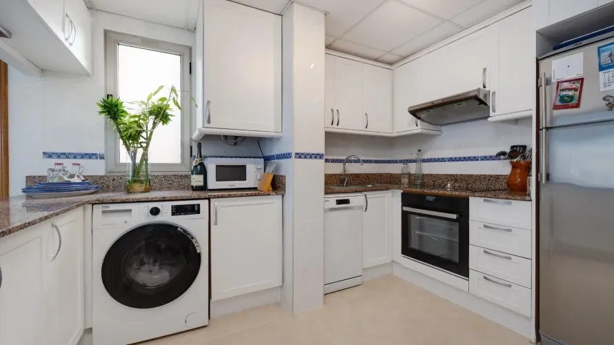 Penthouse de 3 chambres à Torrevieja, Espagne No. 2283 № 9