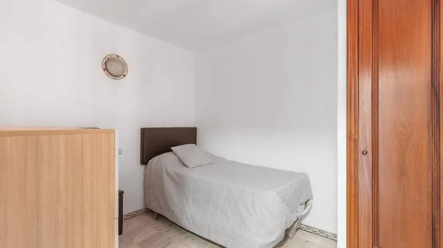 Apartment de 1 chambre à Torrevieja, Espagne No. 1567 № 17