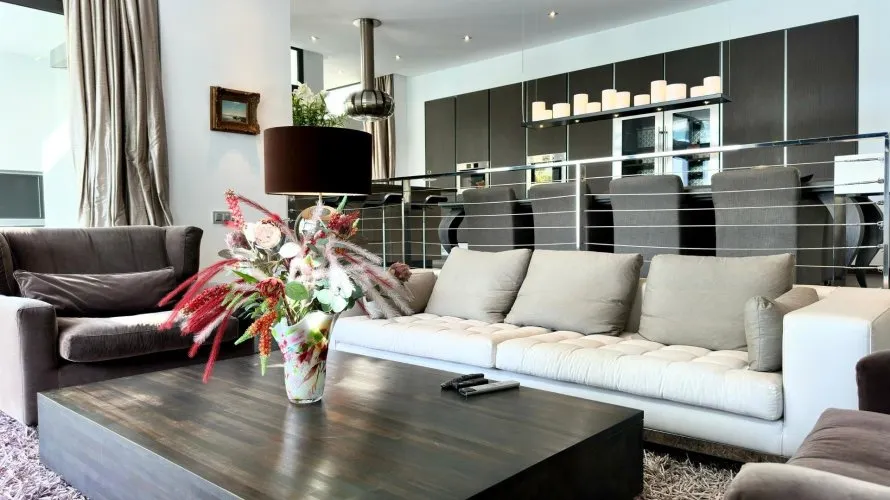 Villa de 4 chambres à Altea, Espagne No. 1944 № 26