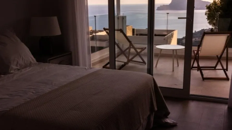 Villa de 3 chambres à Zona Altea Hills, Espagne No. 2322 № 27