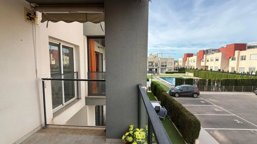 Bungalow de 63m² à Torrevieja, Espagne No. 1531 № 1