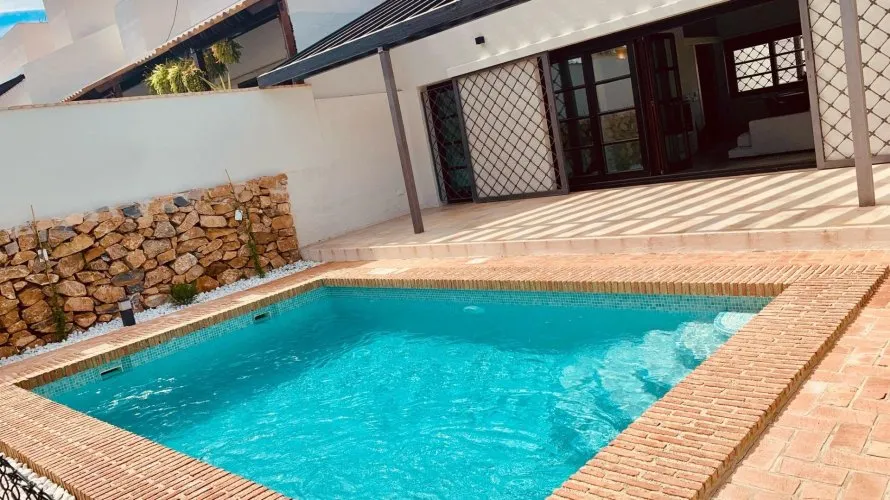 Villa de 2 chambres à Sucina, Espagne No. 2542 № 6