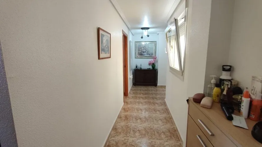 Penthouse de 1 chambre à Torrevieja, Espagne No. 1490 № 21