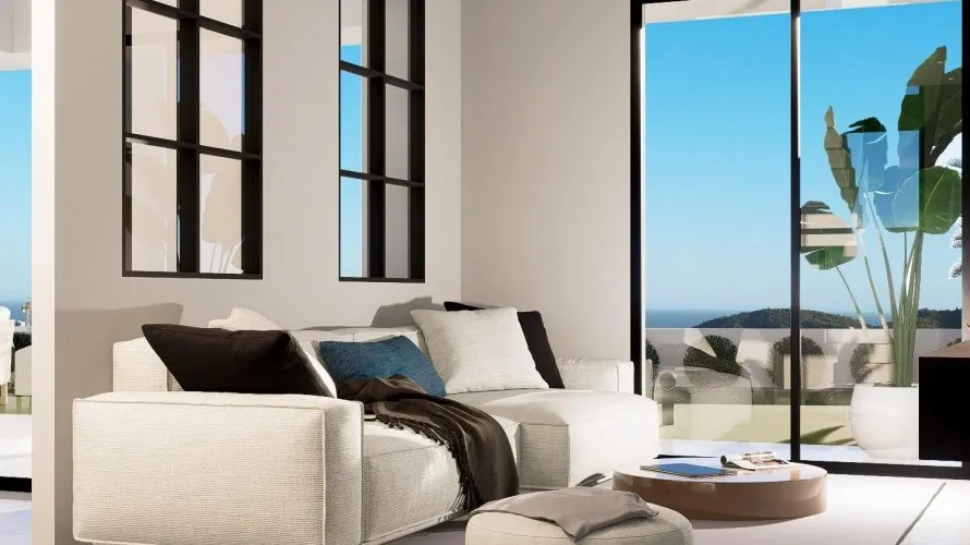 Villa de 3 chambres à Finestrat, Espagne No. 1479 № 8