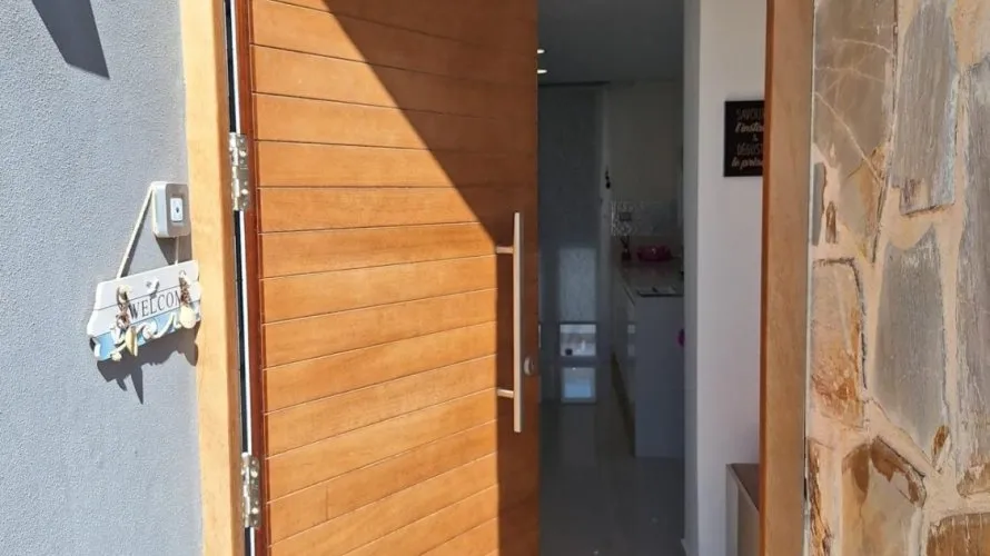 Villa de 106m² à Torrevieja, Espagne No. 2517 № 2