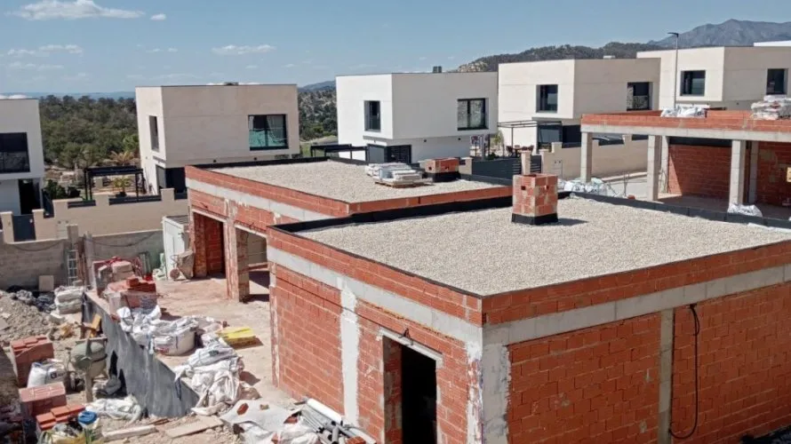 Villa de 3 chambres à Finestrat, Espagne No. 2719 № 2