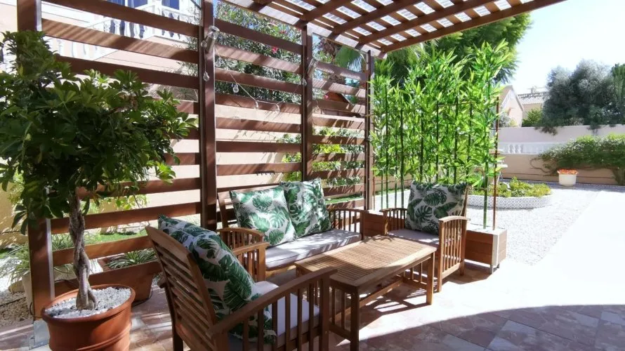 Apartment de 256m² à La Florida, Espagne No. 2029 № 2