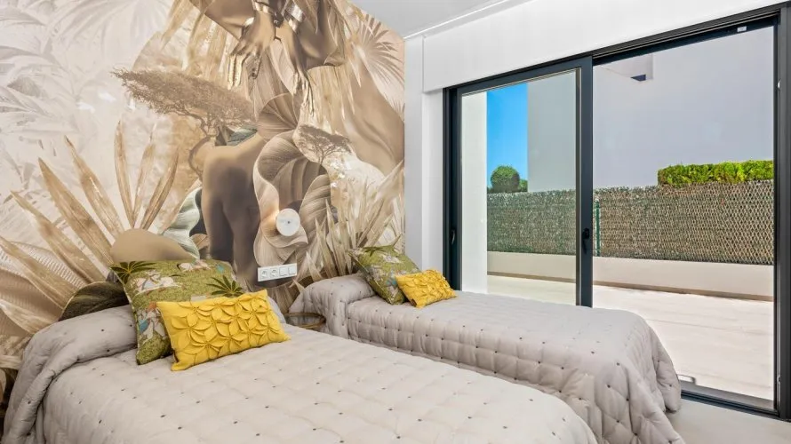 Villa de 3 chambres à Campoamor, Espagne No. 1965 № 22