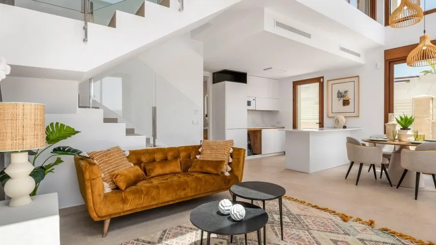 Villa de 3 chambres à Vera, Espagne No. 2520 № 2