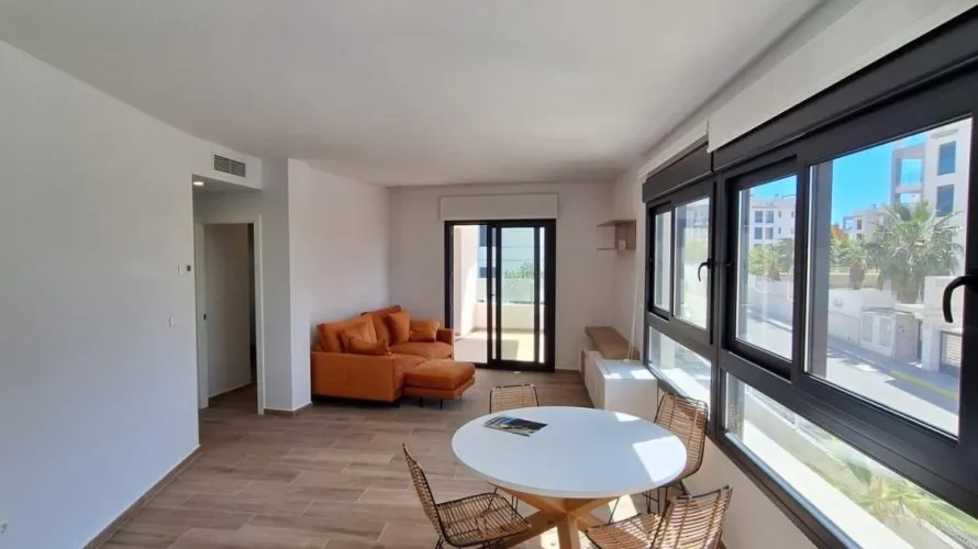 Apartment de 2 chambres à Villamartin, Espagne No. 1908 № 15