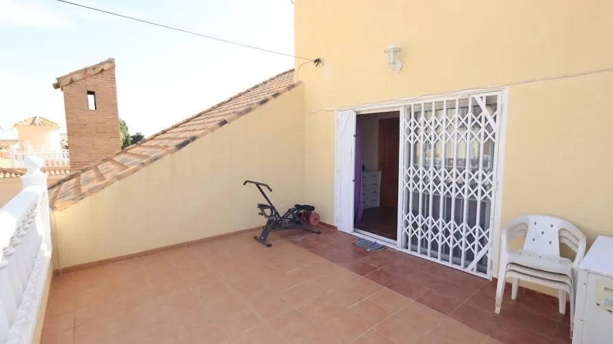 Apartment de 4 chambres à Playa Flamenca II, Espagne No. 1982 № 23