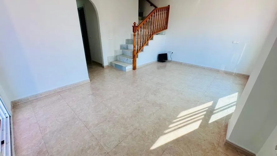 Penthouse de 2 chambres à Villajoyosa, Espagne No. 1547 № 20