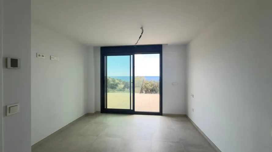 Penthouse de 3 chambres à Villajoyosa, Espagne No. 2451 № 9