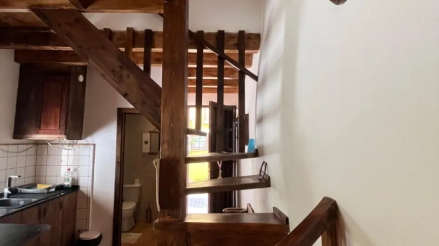 House de 75m² à Villajoyosa, Espagne No. 2715 № 11