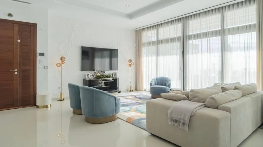 Villa de 5 chambres à Finestrat, Espagne No. 2475 № 12
