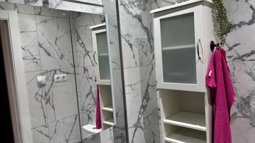 Penthouse de 2 chambres à Nueva Torrevieja, Espagne No. 2264 № 8