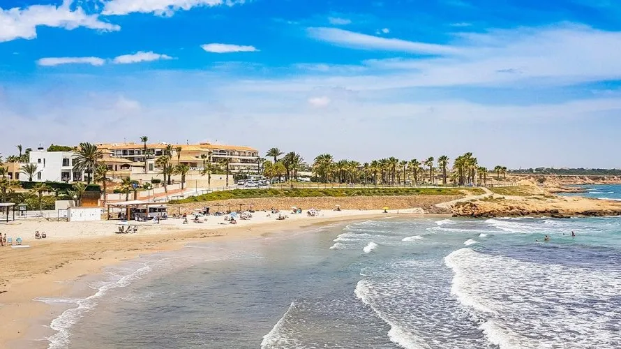 Villa de 89m² à Playa Flamenca II, Espagne No. 2378 № 20