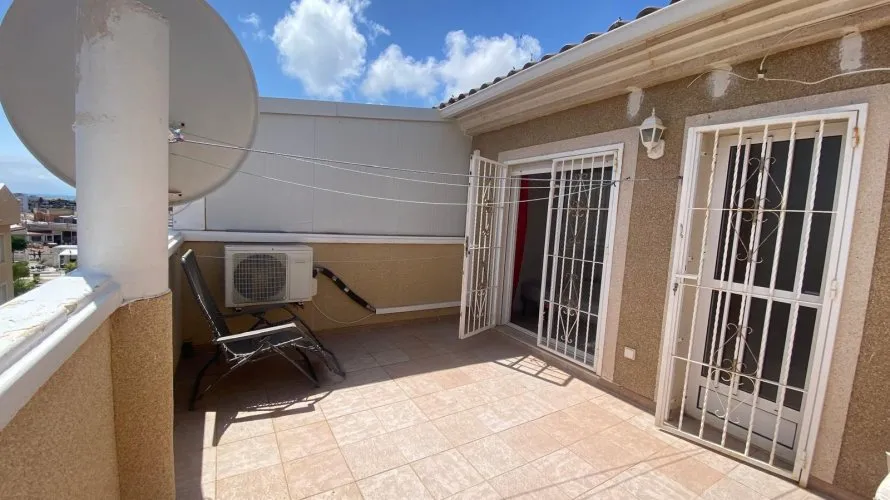 House de 3 chambres à Torrevieja, Espagne No. 2407