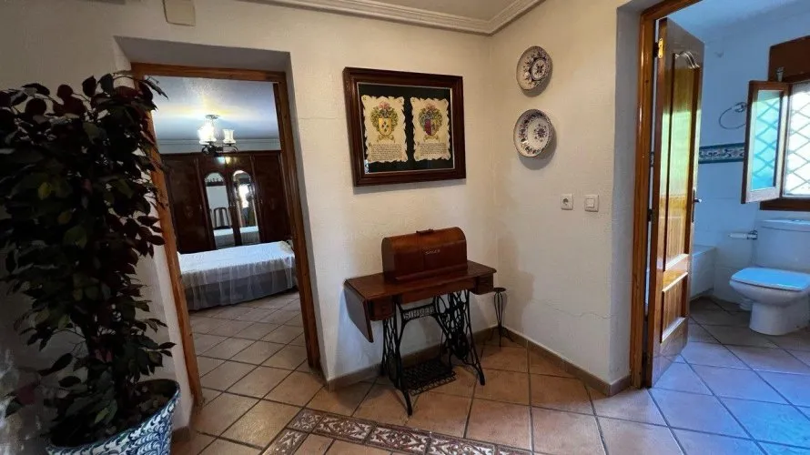 Apartment de 180m² à San Vicente del Raspeig, Espagne No. 1815 № 19