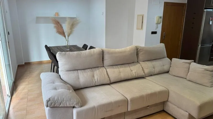 Apartment de 3 chambres à Torrevieja, Espagne No. 2572 № 6