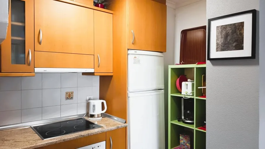 Penthouse de 2 chambres à Cabo Roig, Espagne No. 2319 № 10