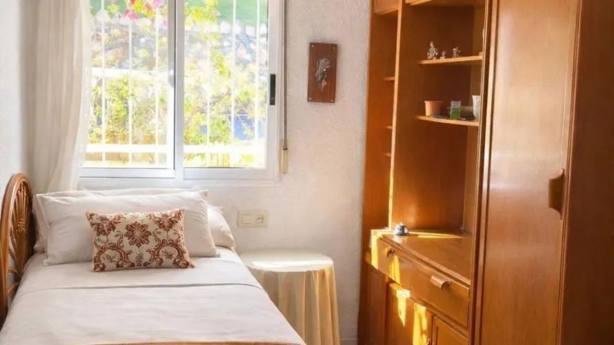 House de 2 chambres à Cabo De Las Huertas, Espagne No. 2673 № 6