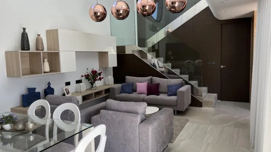 Villa de 126m² à Ciudad Quesada, Espagne No. 1816 № 1