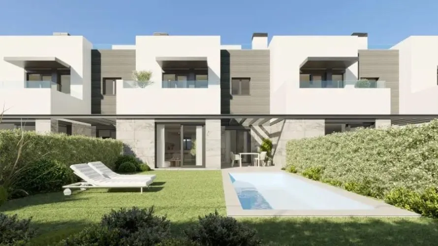 House de 4 chambres à Mallorca, Espagne No. 2589 № 15