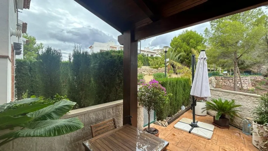 House de 3 chambres à Finestrat, Espagne No. 2175 № 2