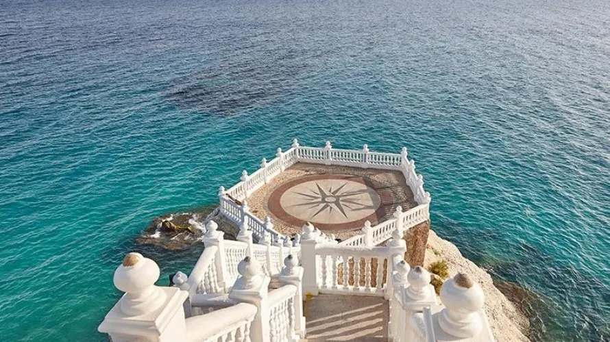 Apartment de 1 chambre à Benidorm, Espagne No. 1512 № 28