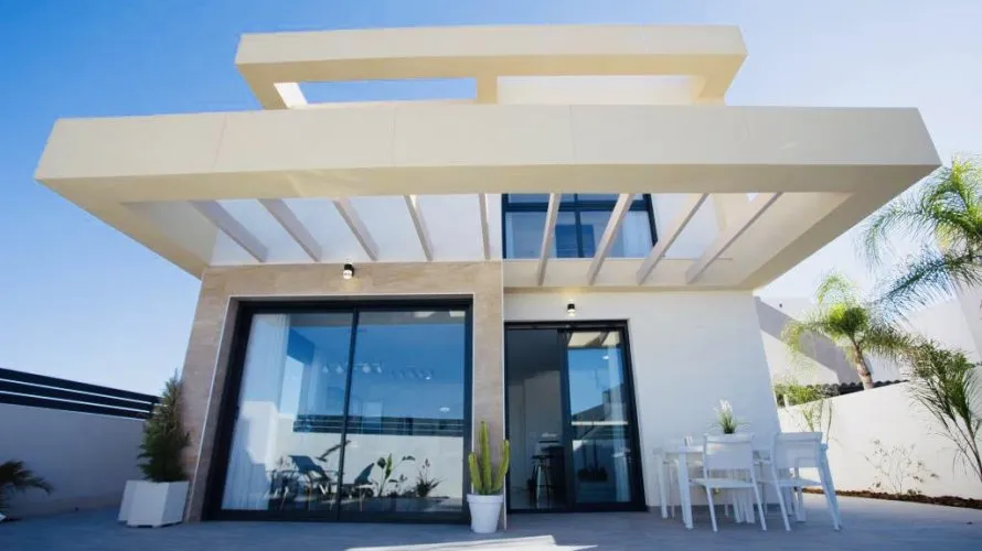 Villa de 3 chambres à La Herrada, Espagne No. 1745 № 27