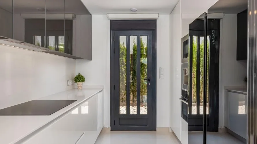 Villa de 3 chambres à Playa Honda, Espagne No. 1958 № 24