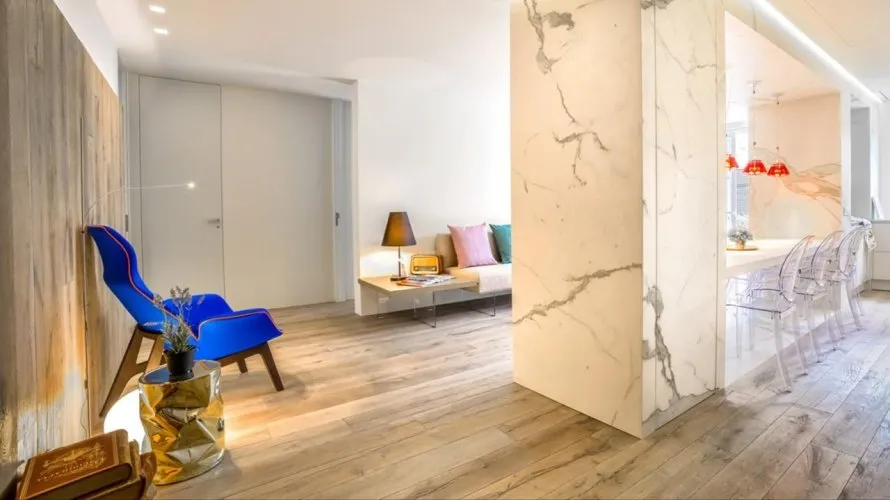 Apartment de 2 chambres à Villajoyosa, Espagne No. 2011 № 3