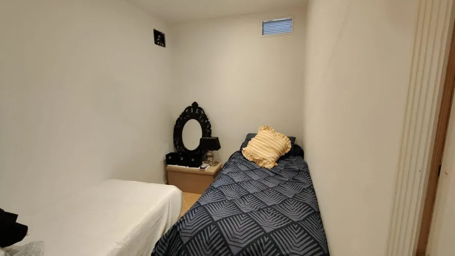 Apartment de 2 chambres à Benidorm, Espagne No. 1535 № 12