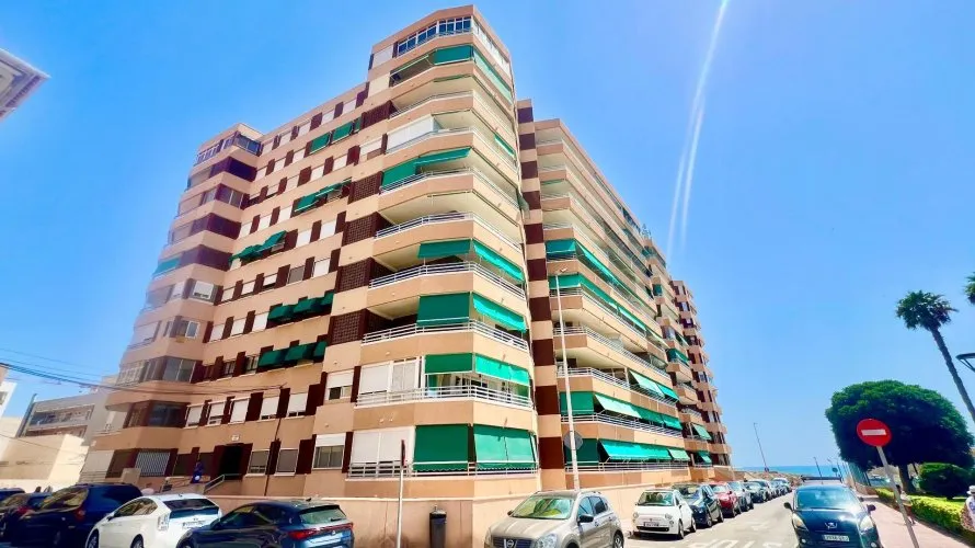 Apartment de 3 chambres à La Mata, Espagne No. 1501 № 27