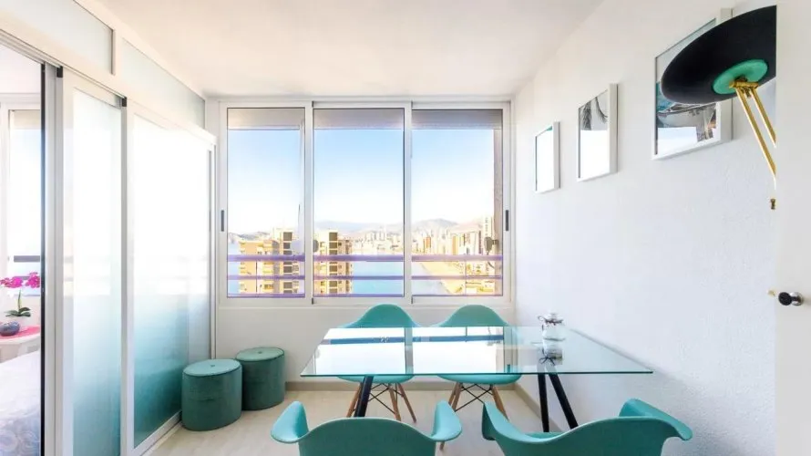 Apartment de 64m² à Benidorm, Espagne No. 1981 № 15