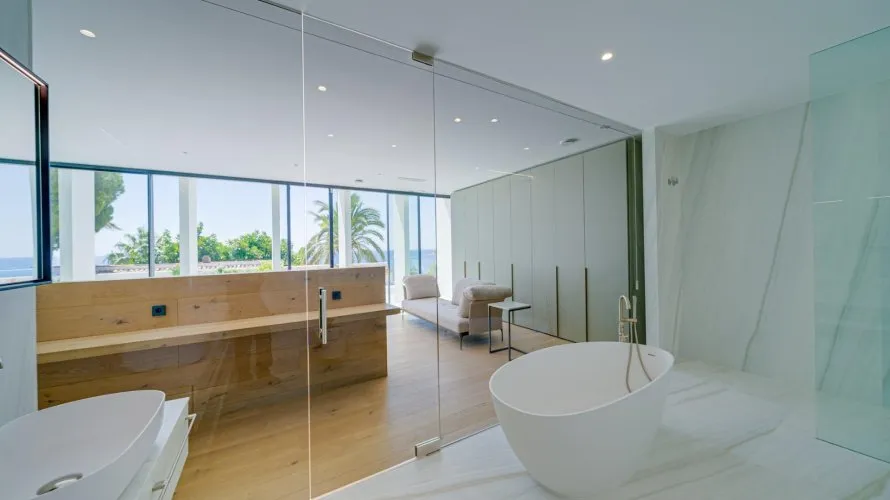 Villa de 5 chambres à Altea, Espagne No. 1827 № 19