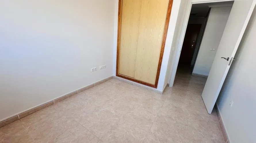 Penthouse de 2 chambres à Villajoyosa, Espagne No. 1547 № 12