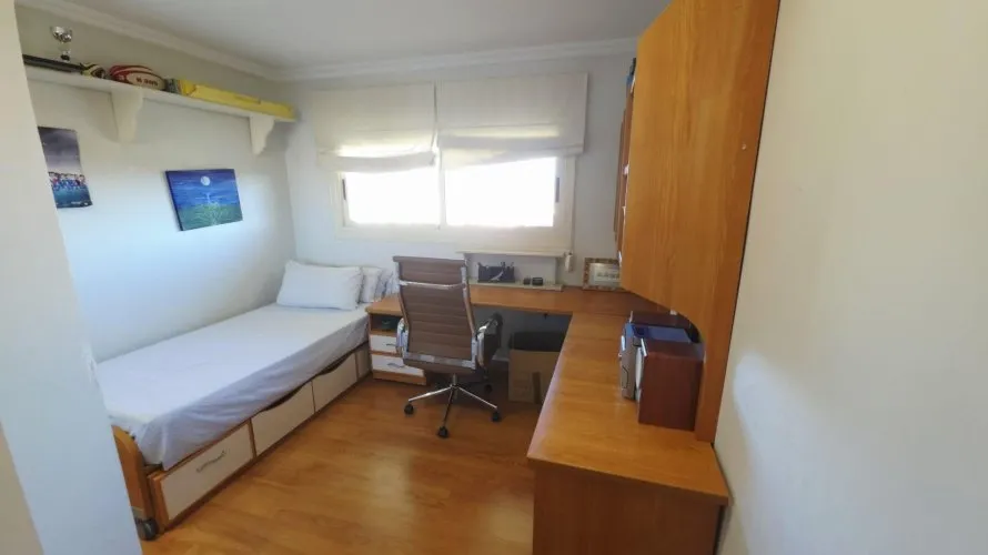 Apartment de 3 chambres à Cabo De Las Huertas, Espagne No. 2577 № 16