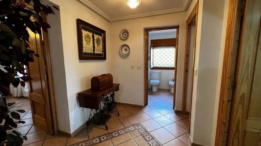 Apartment de 180m² à San Vicente del Raspeig, Espagne No. 1815 № 20