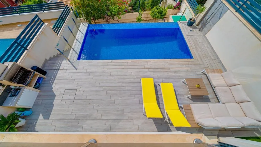 Villa de 3 chambres à Finestrat, Espagne No. 1826 № 4